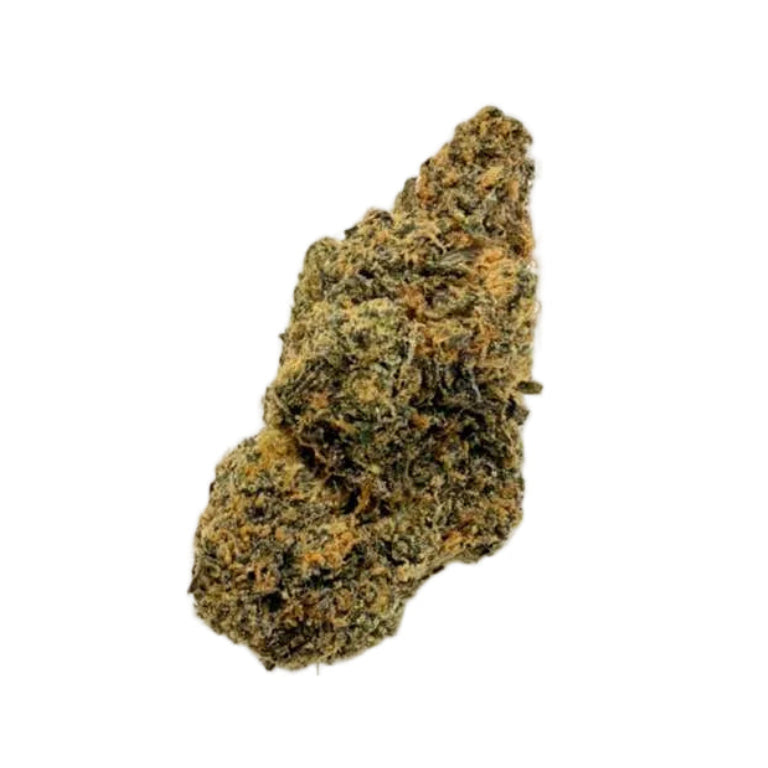 "EXOTIC" Afghan Kush (Indica)