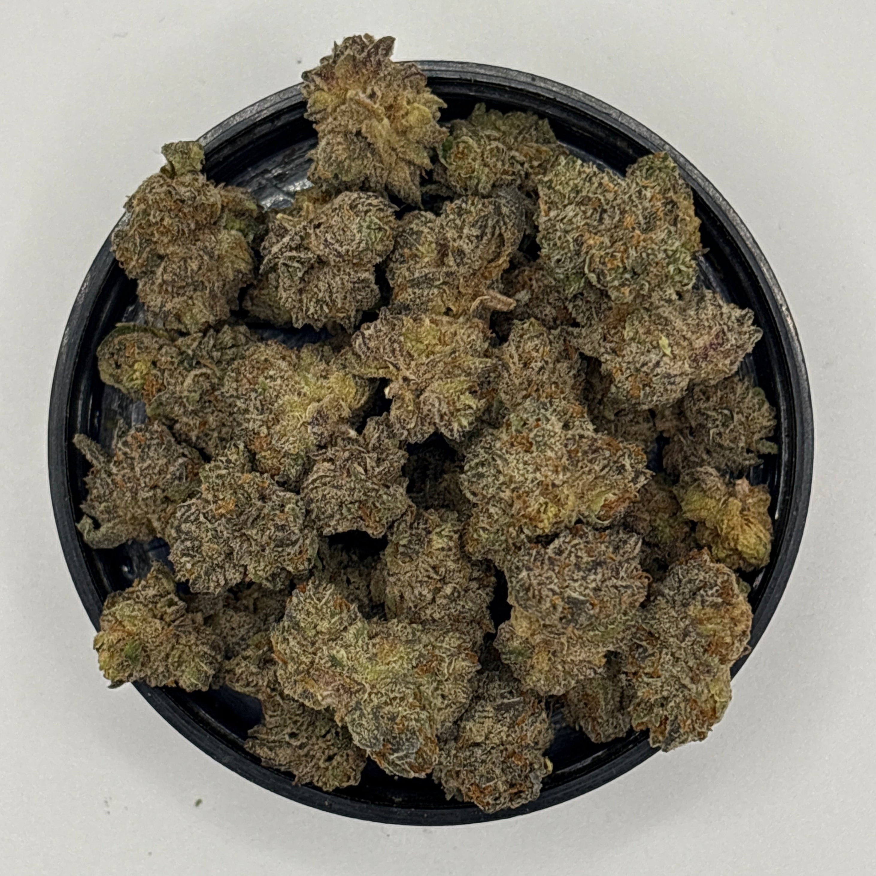 "EXOTIC" Bubba Kush (Indica)