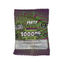 Buddy Party Hard "Triple Haze Berry" (1ct) Gummies