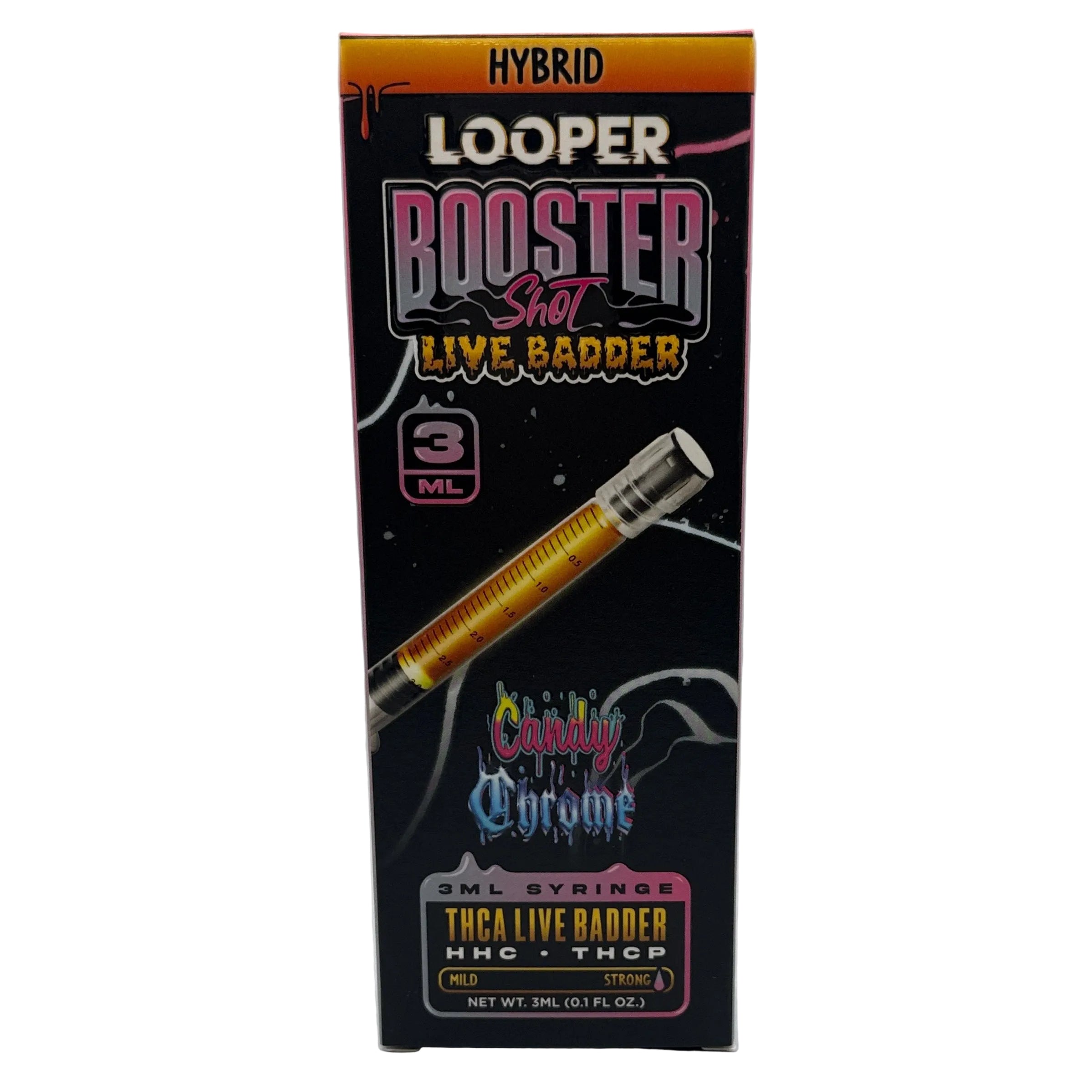 Looper Booster Shot 3ML