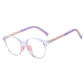 5202 TR90 Kids Blue-Light Glasses
