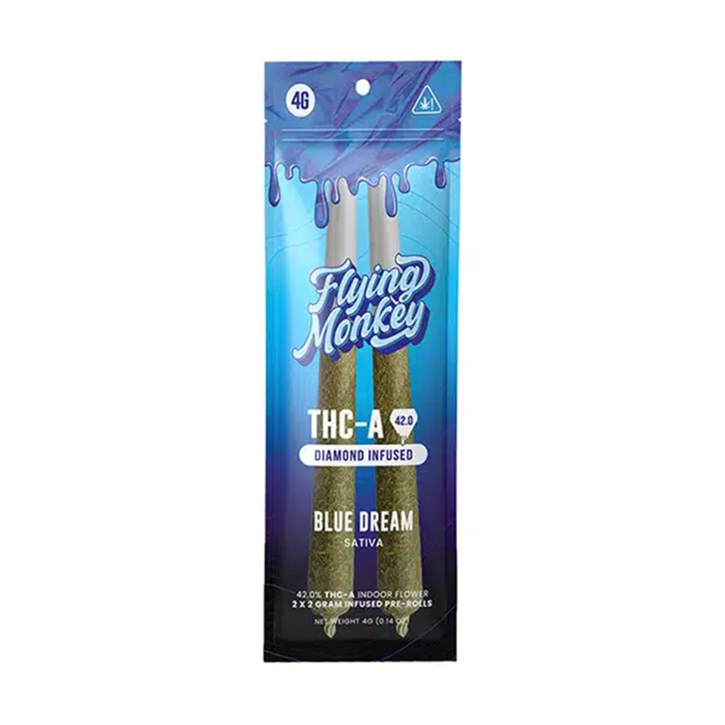 Flying Monkey Pre-Rolls