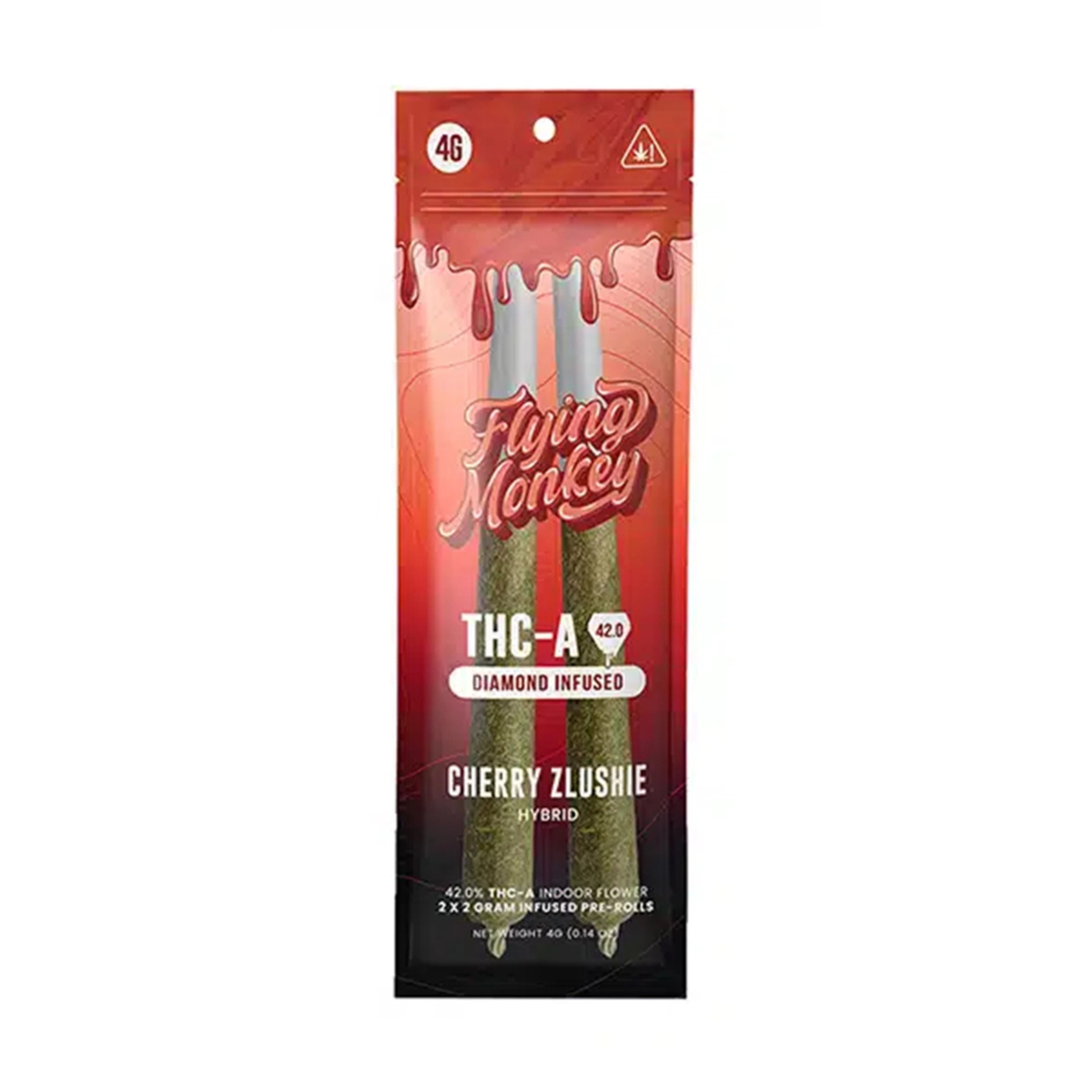 Flying Monkey Pre-Rolls