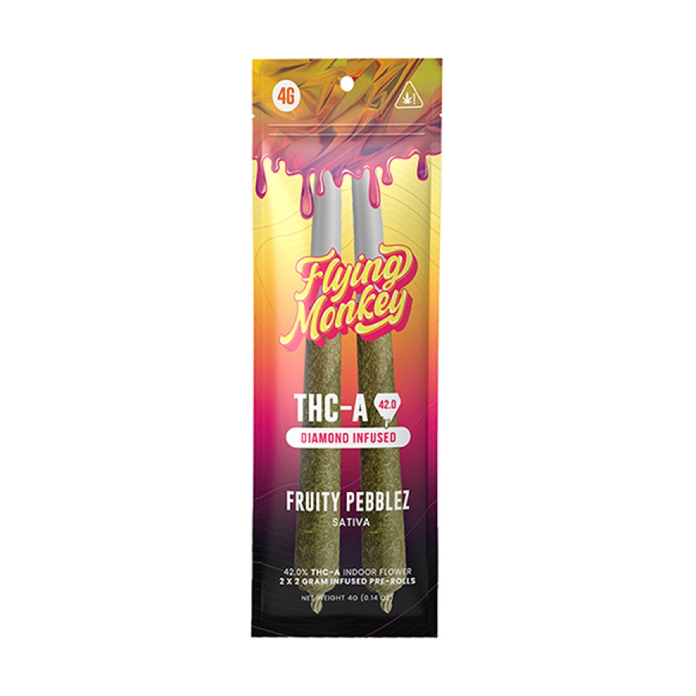 Flying Monkey Pre-Rolls