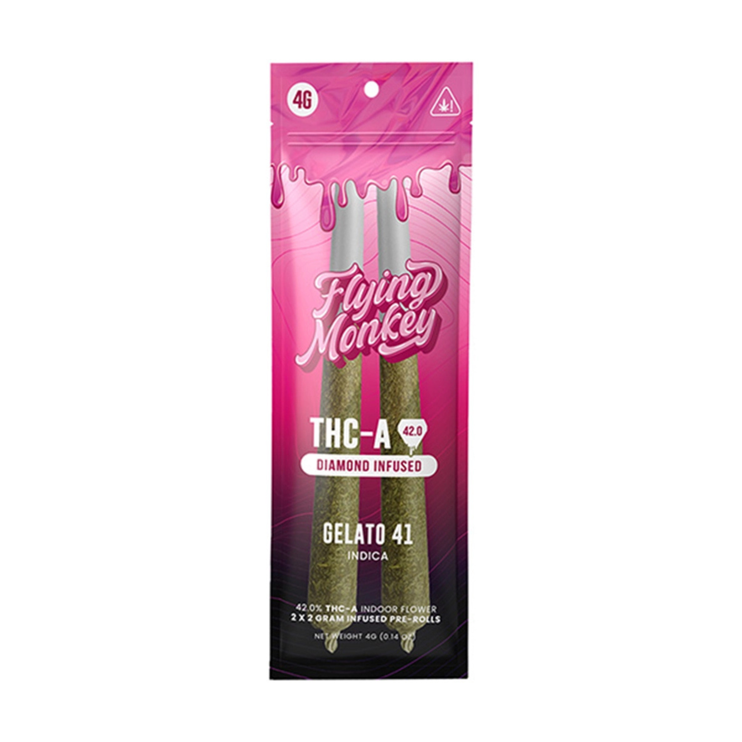 Flying Monkey Pre-Rolls