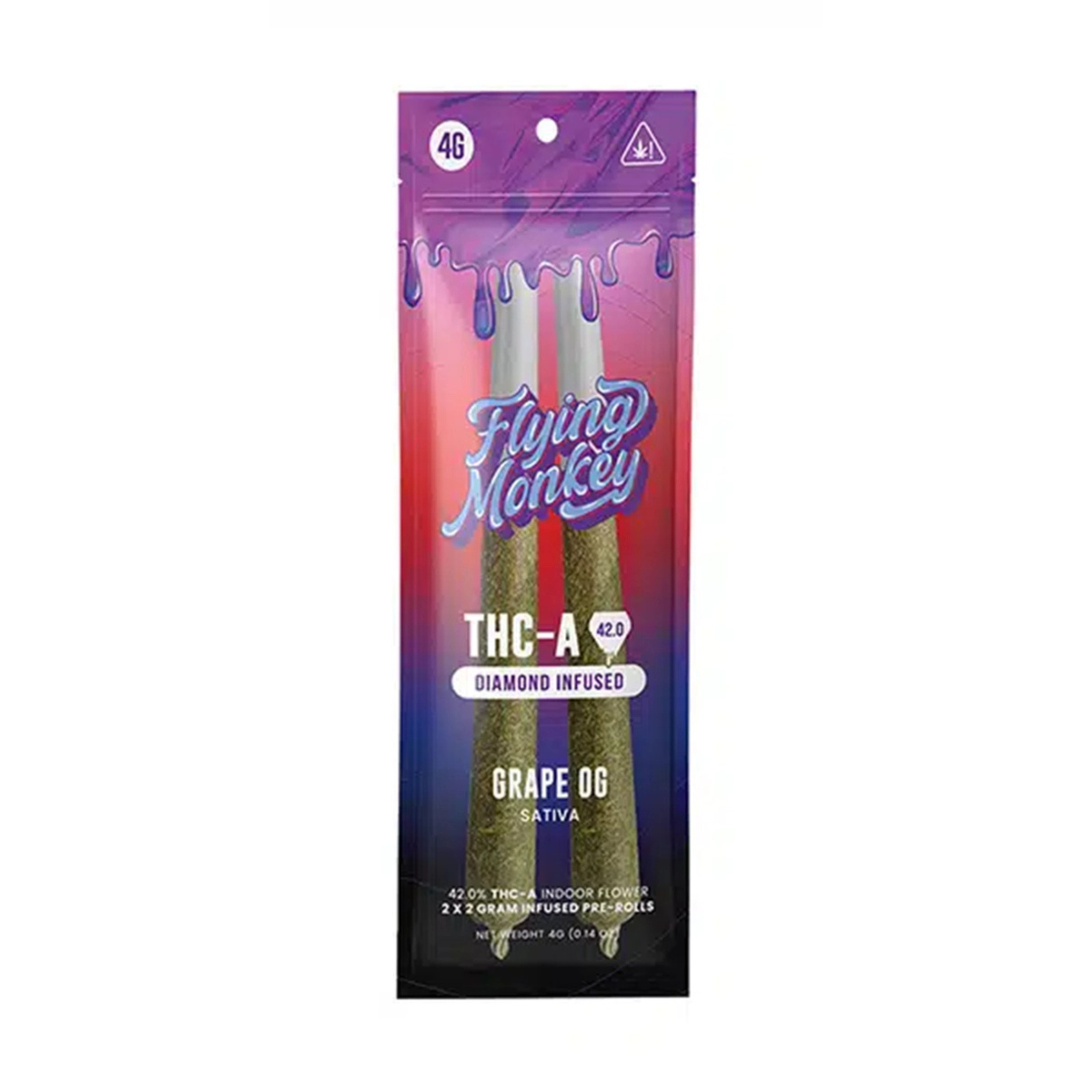 Flying Monkey Pre-Rolls