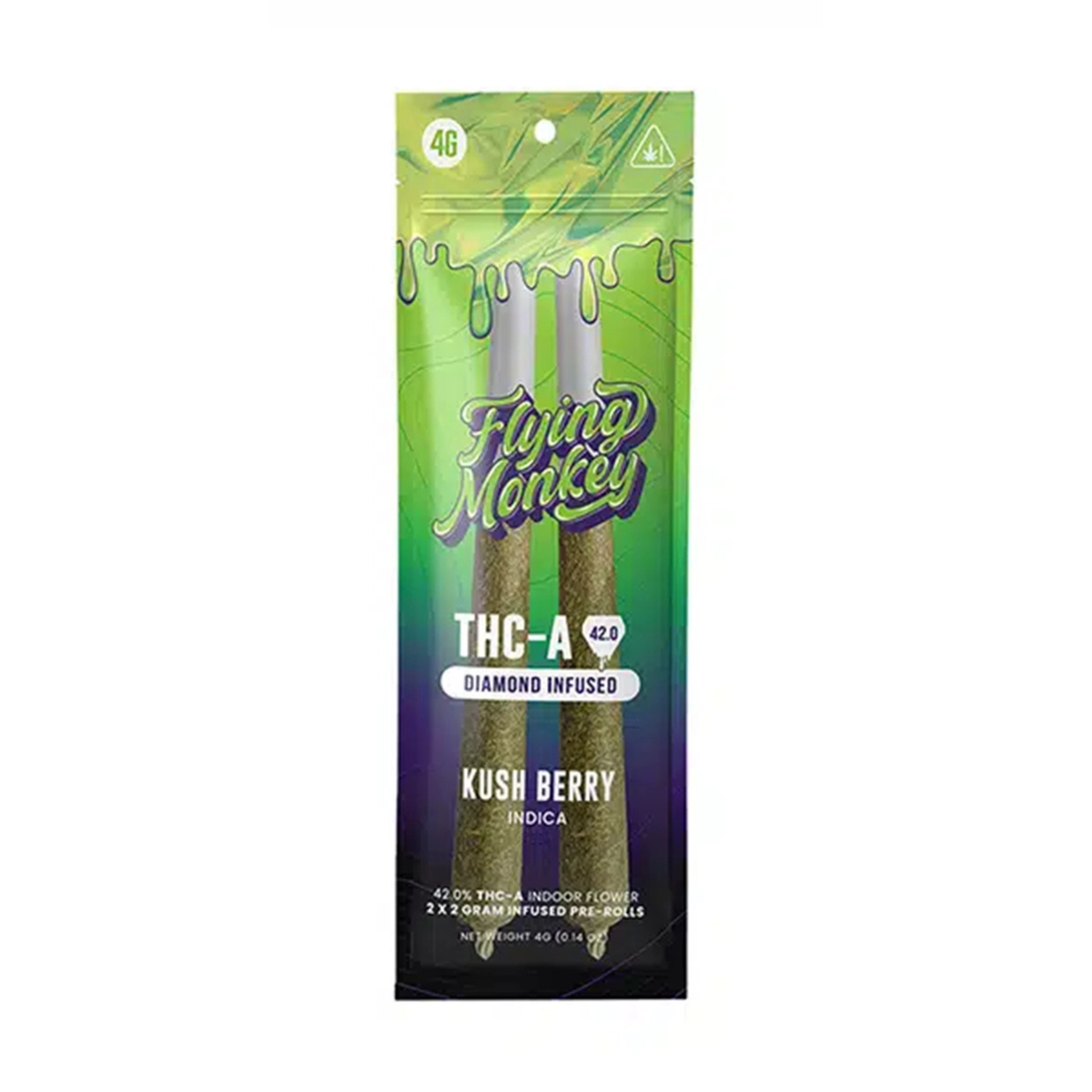 Flying Monkey Pre-Rolls