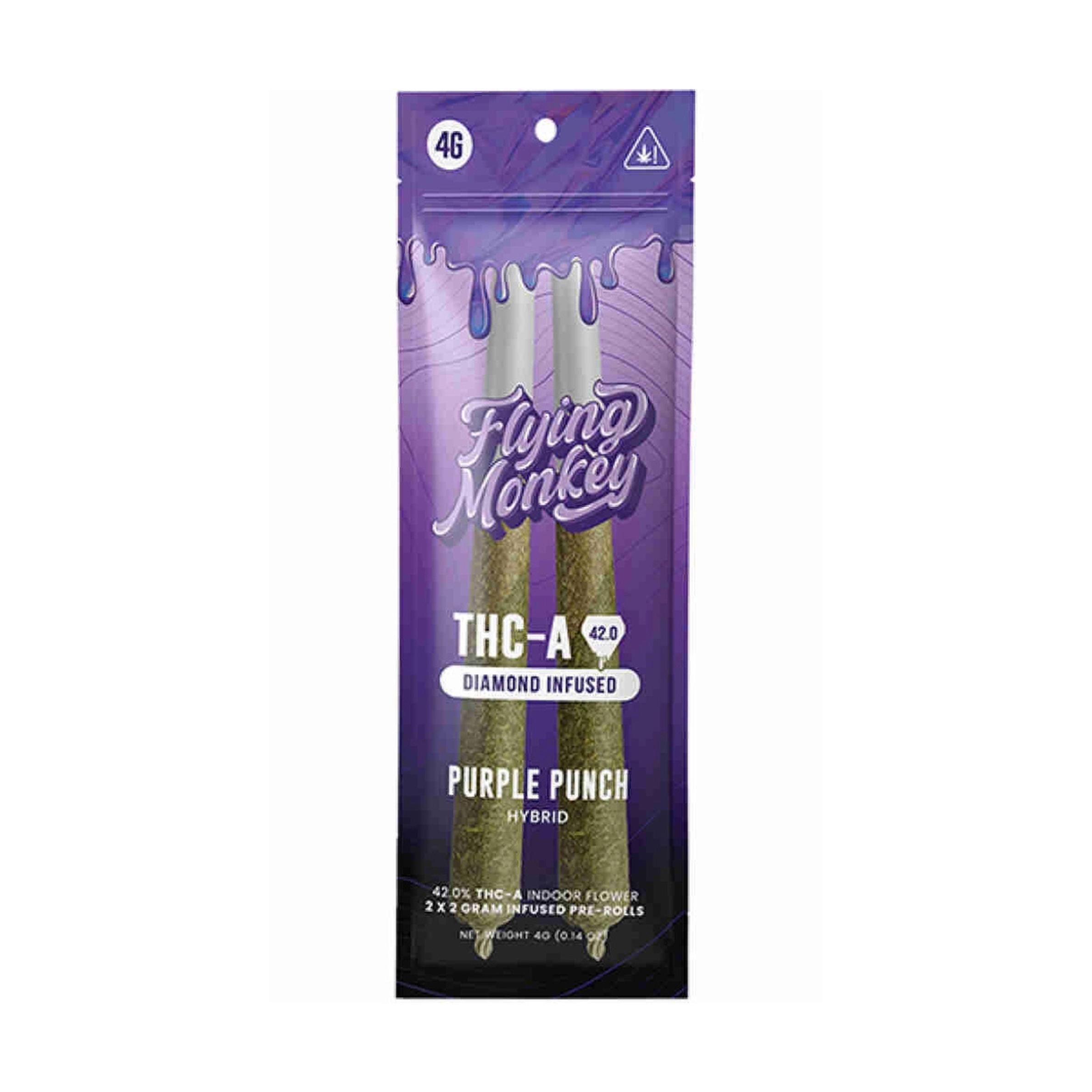 Flying Monkey Pre-Rolls