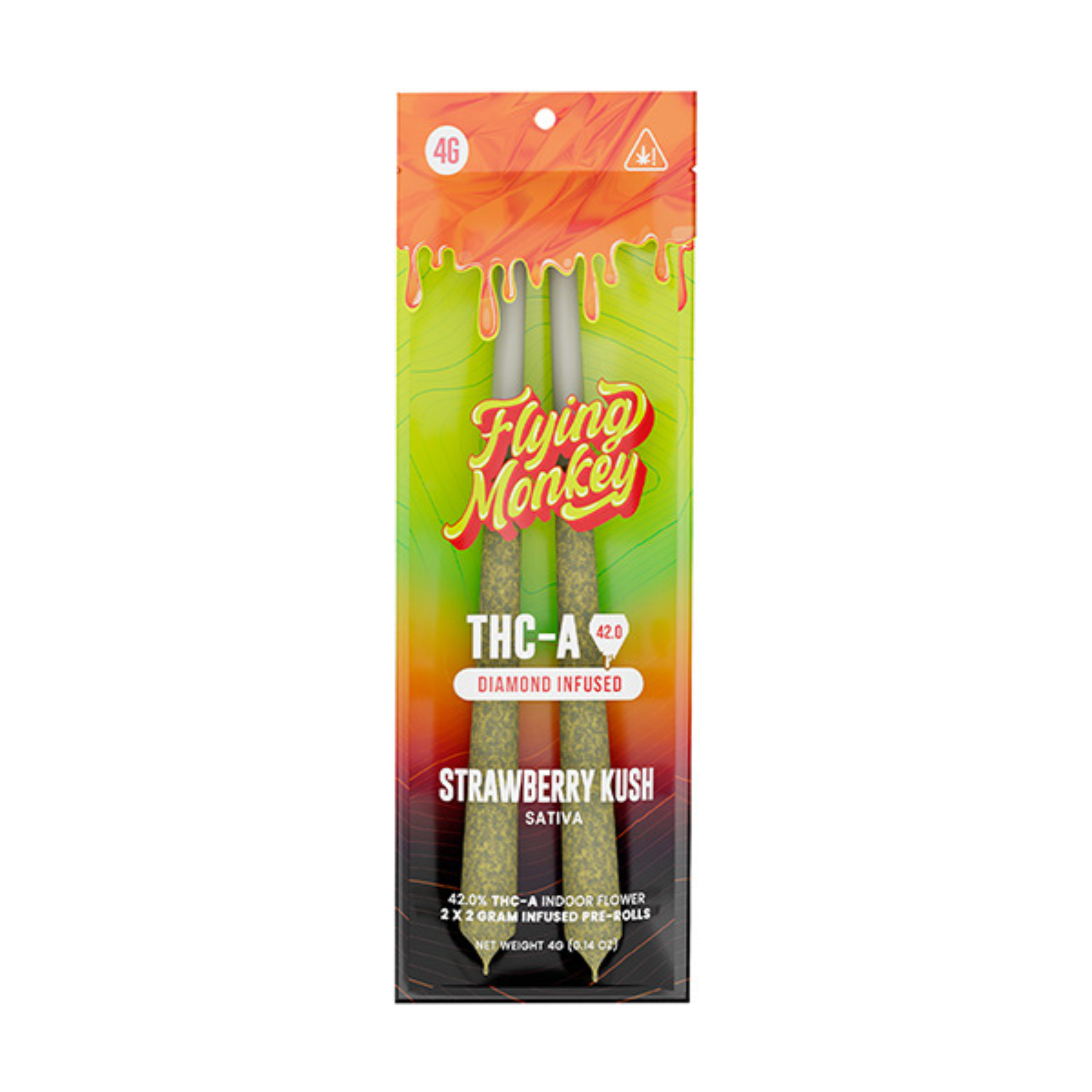 Flying Monkey Pre-Rolls