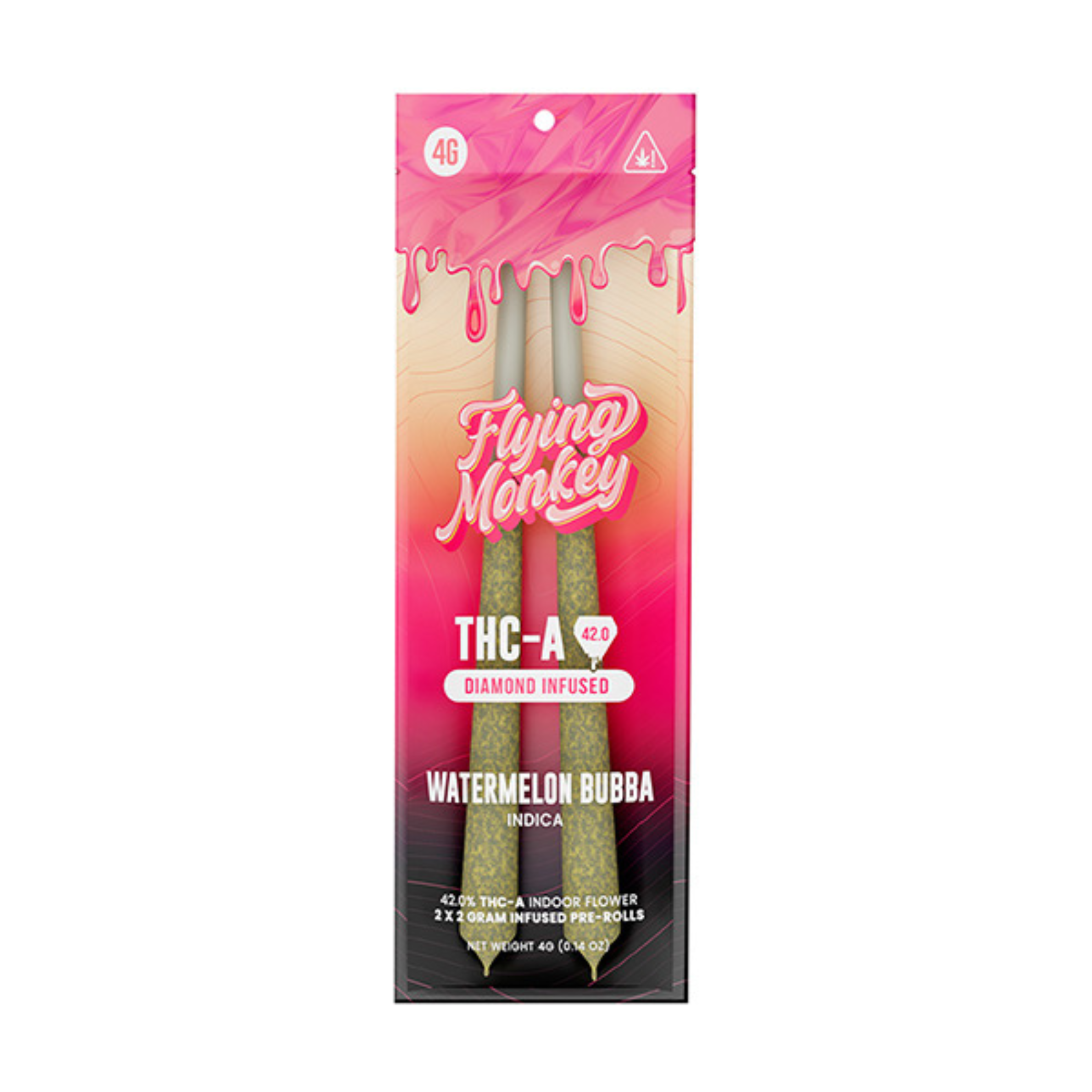 Flying Monkey Pre-Rolls