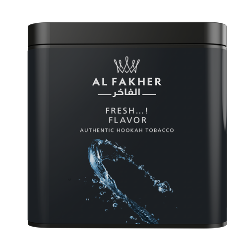 Al Fakher Shisha Tobacco (Classic Signature Flavors)