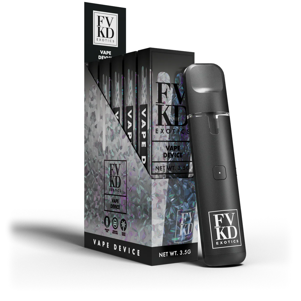 FVKD Vape Device