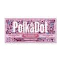 PolkaDot Mushroom Chocolate Bars