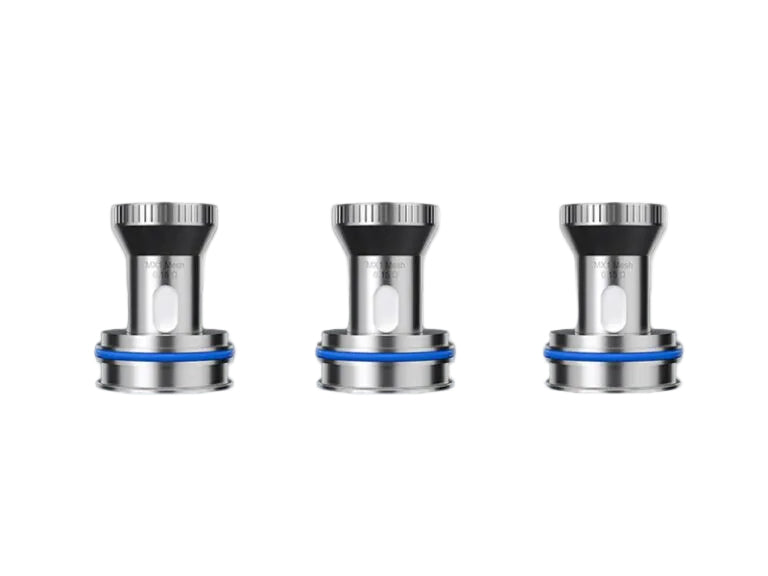 FreeMax MX Mesh Replacement Coils — 3-Pack