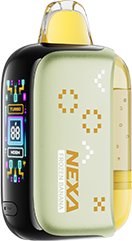 NEXA PIX - 35k Disposable