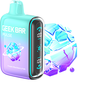 Geek Bar Pulse – Frozen Edition Disposable