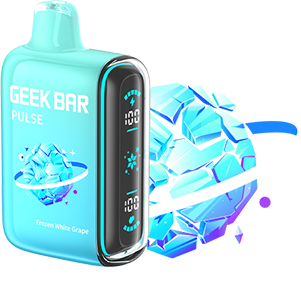 Geek Bar Pulse – Frozen Edition Disposable