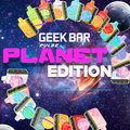 Geek Bar Pulse – Planet Edition Disposable