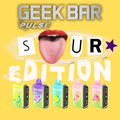 Geek Bar Pulse – Sour Edition Disposable