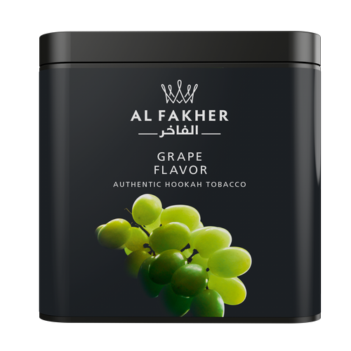 Al Fakher Shisha Tobacco (Classic Signature Flavors)