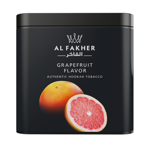 Al Fakher Shisha Tobacco (Classic Signature Flavors)