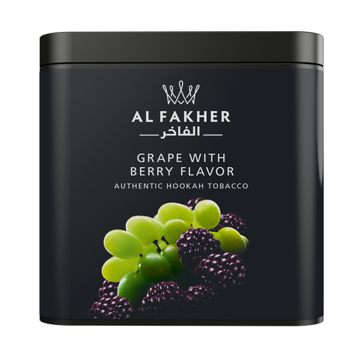 Al Fakher Shisha Tobacco (Classic Signature Flavors)
