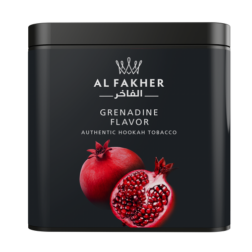 Al Fakher Shisha Tobacco (Classic Signature Flavors)
