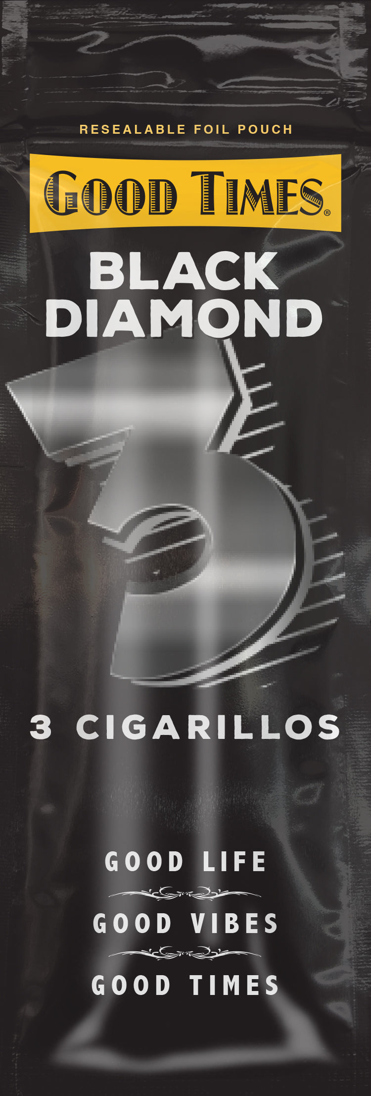 Good Times Cigarillo (3ct)