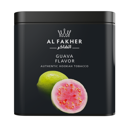 Al Fakher Shisha Tobacco (Classic Signature Flavors)