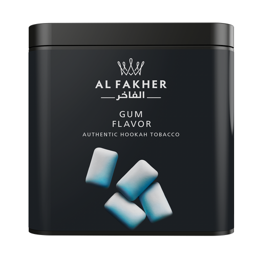 Al Fakher Shisha Tobacco (Classic Signature Flavors)