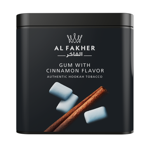 Al Fakher Shisha Tobacco (Classic Signature Flavors)