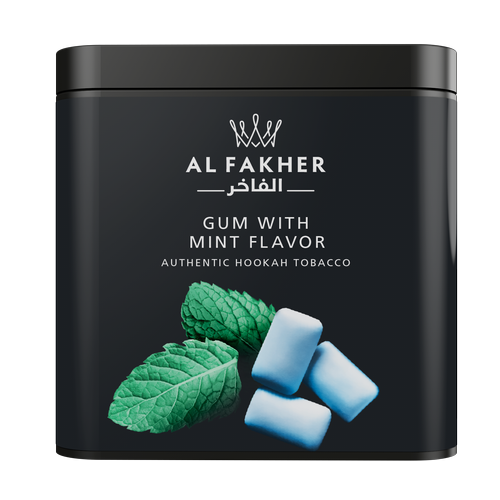 Al Fakher Shisha Tobacco (Classic Signature Flavors)