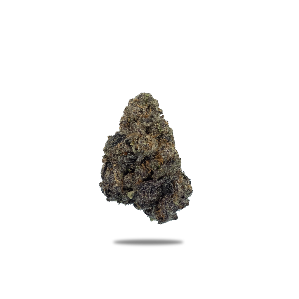 Peanut Butter Exotic THC-A Flower