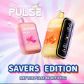 Geek Bar Pulse – Savers Edition Disposable