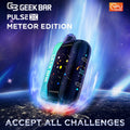 Geek Bar Pulse X – Meteor Edition Disposable
