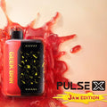 Geek Bar Pulse X – Jam Edition Disposable