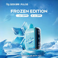 Geek Bar Pulse – Frozen Edition Disposable
