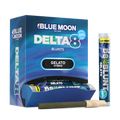 Delta 8 Blunt Wrap Gelato 20-Pack