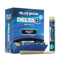 Gelato Delta 8 Pre-Roll – 20Pck