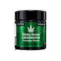 Sticky Green Gelato 44 Green House Flower (Hybrid)