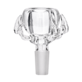 Glass Claw Herb Bowl - 14mm