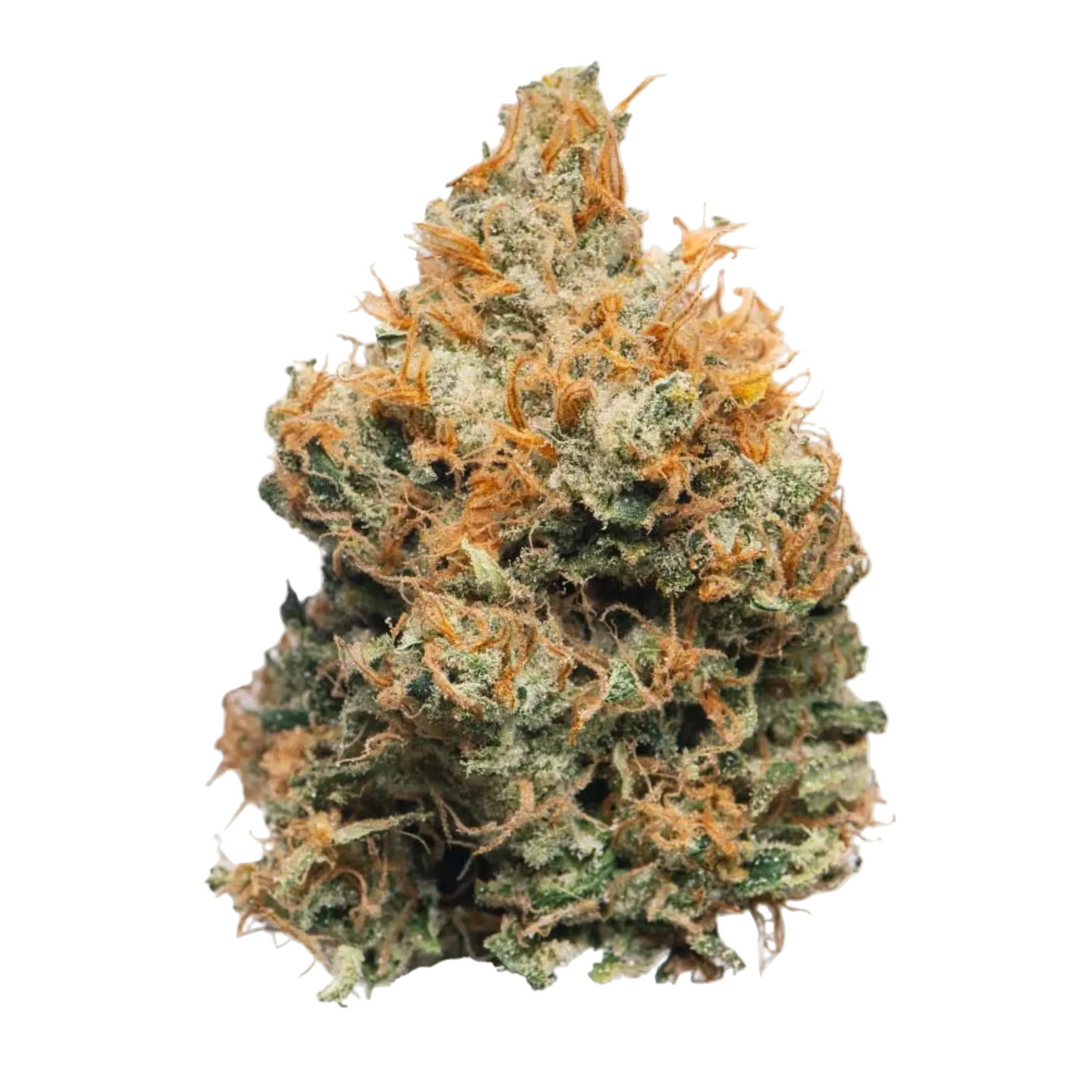 Sticky Green Golden Goat Top Shelf Flower (Indica)