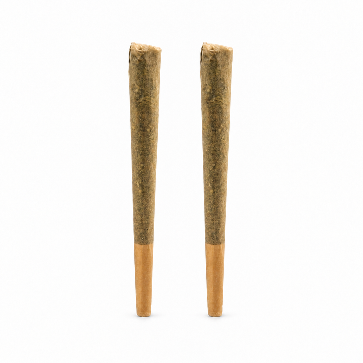Golden Goat Infused Top Shelf Pre Rolls (Indica)