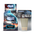 THC-A Gorilla Glue #4 Pre-Rolls – (10) 5 Packs