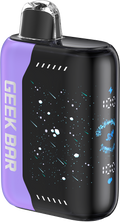 Geek Bar Pulse X – Slush Edition Disposable