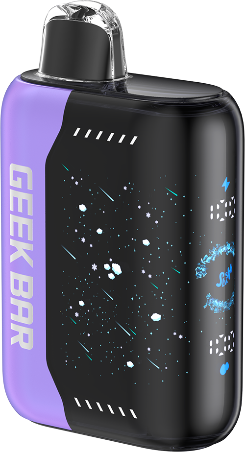 Geek Bar Pulse X – Slush Edition Disposable