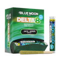 Moon Rock Jack Herer Delta 8 Pre-Roll w/ Kief – 20Pck