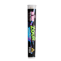 Zour Stash THCP Hash Holes