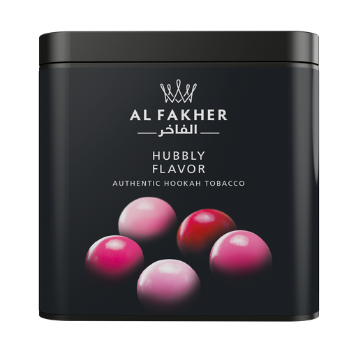 Al Fakher Shisha Tobacco (Classic Signature Flavors)