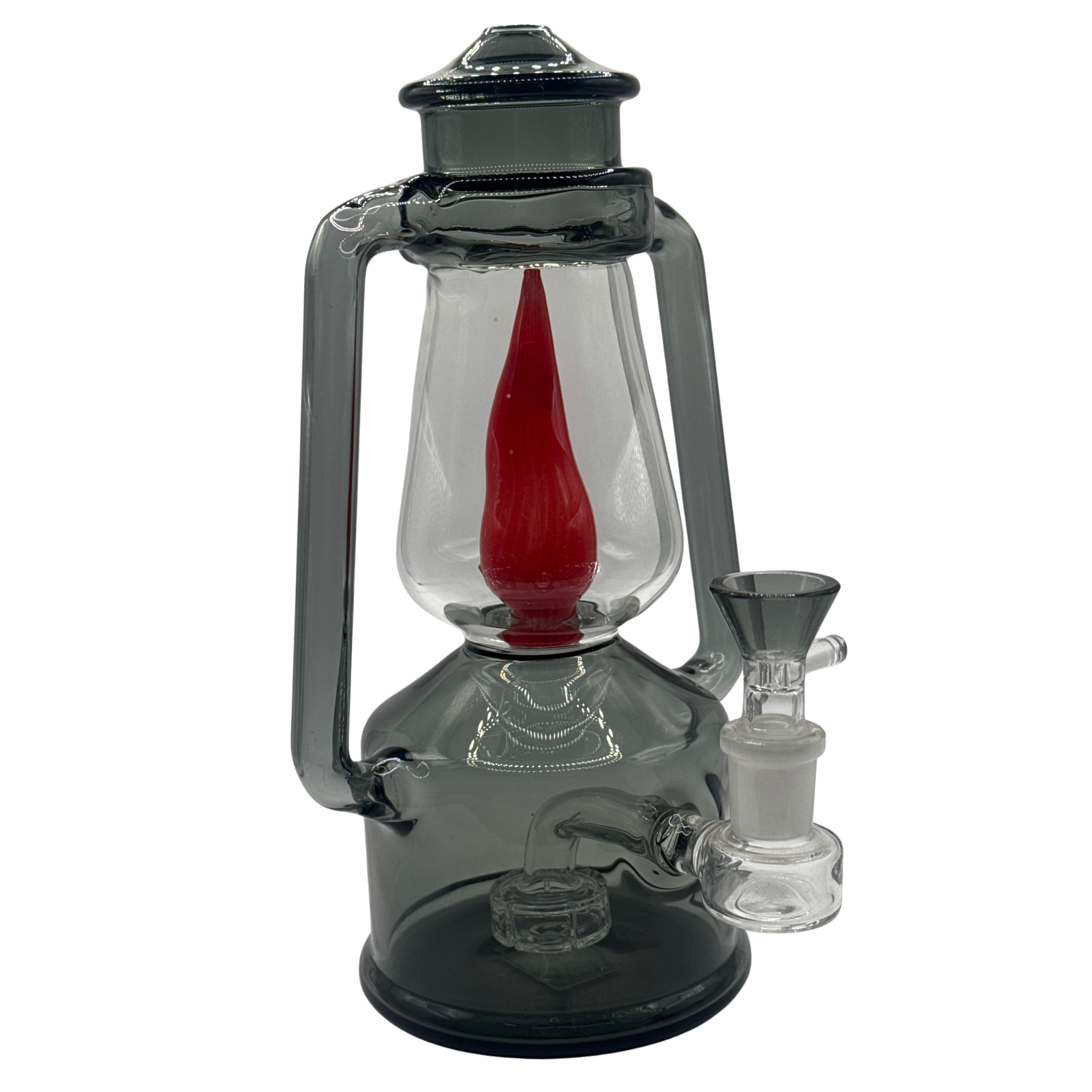 Hemper Bowlman Lantern Water Pipe